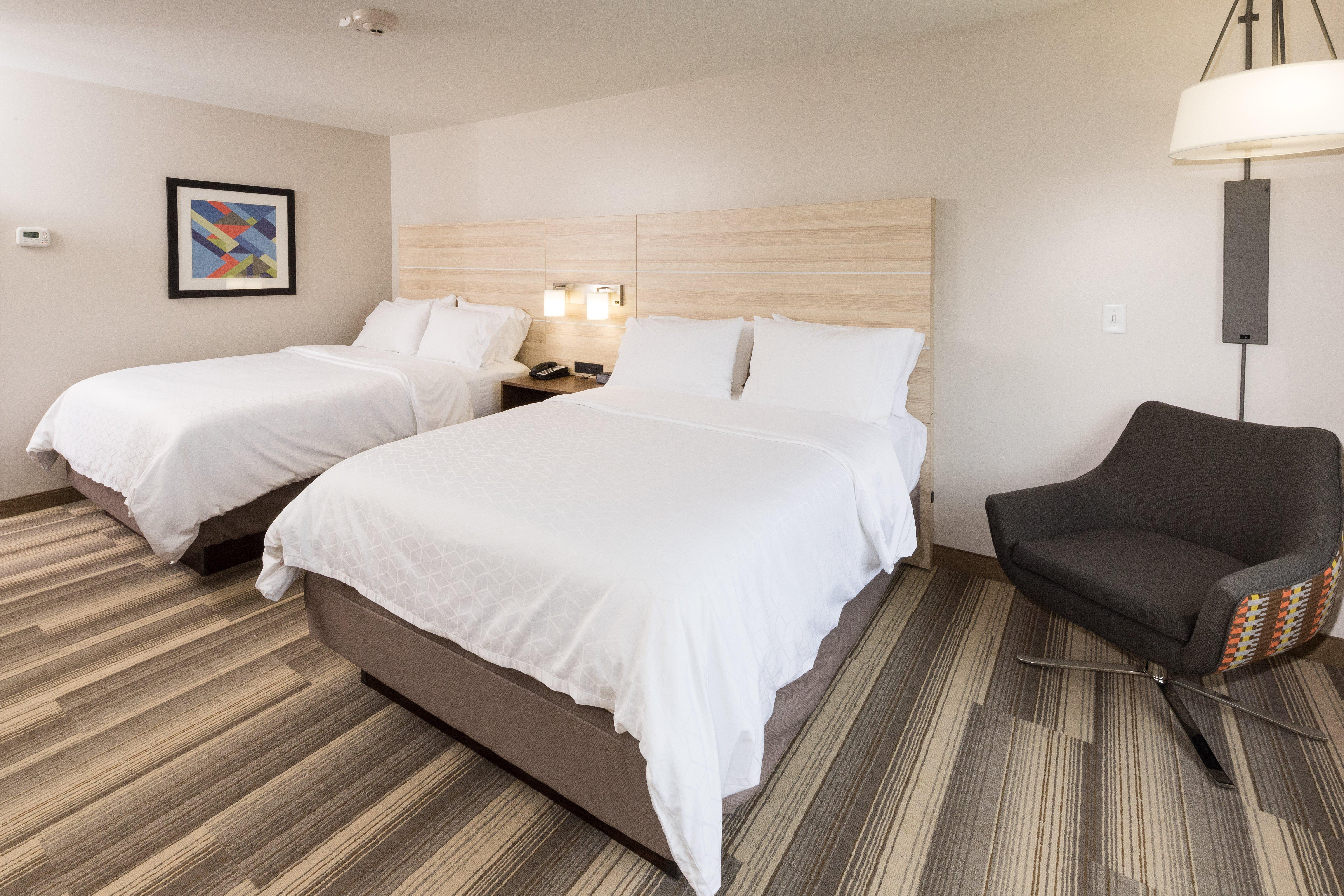 Holiday Inn Express & Suites - Auburn By Ihg מראה חיצוני תמונה