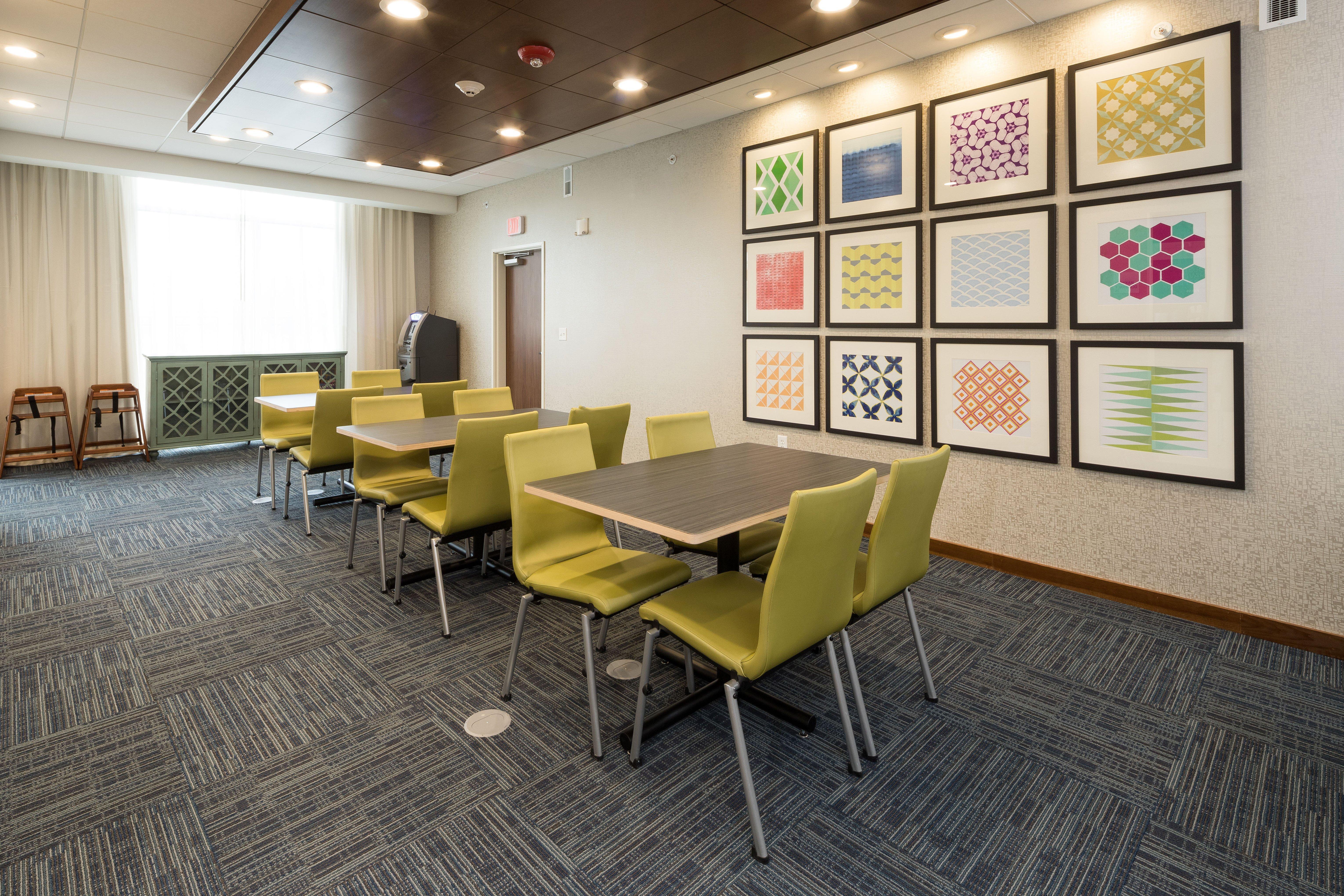 Holiday Inn Express & Suites - Auburn By Ihg מראה חיצוני תמונה