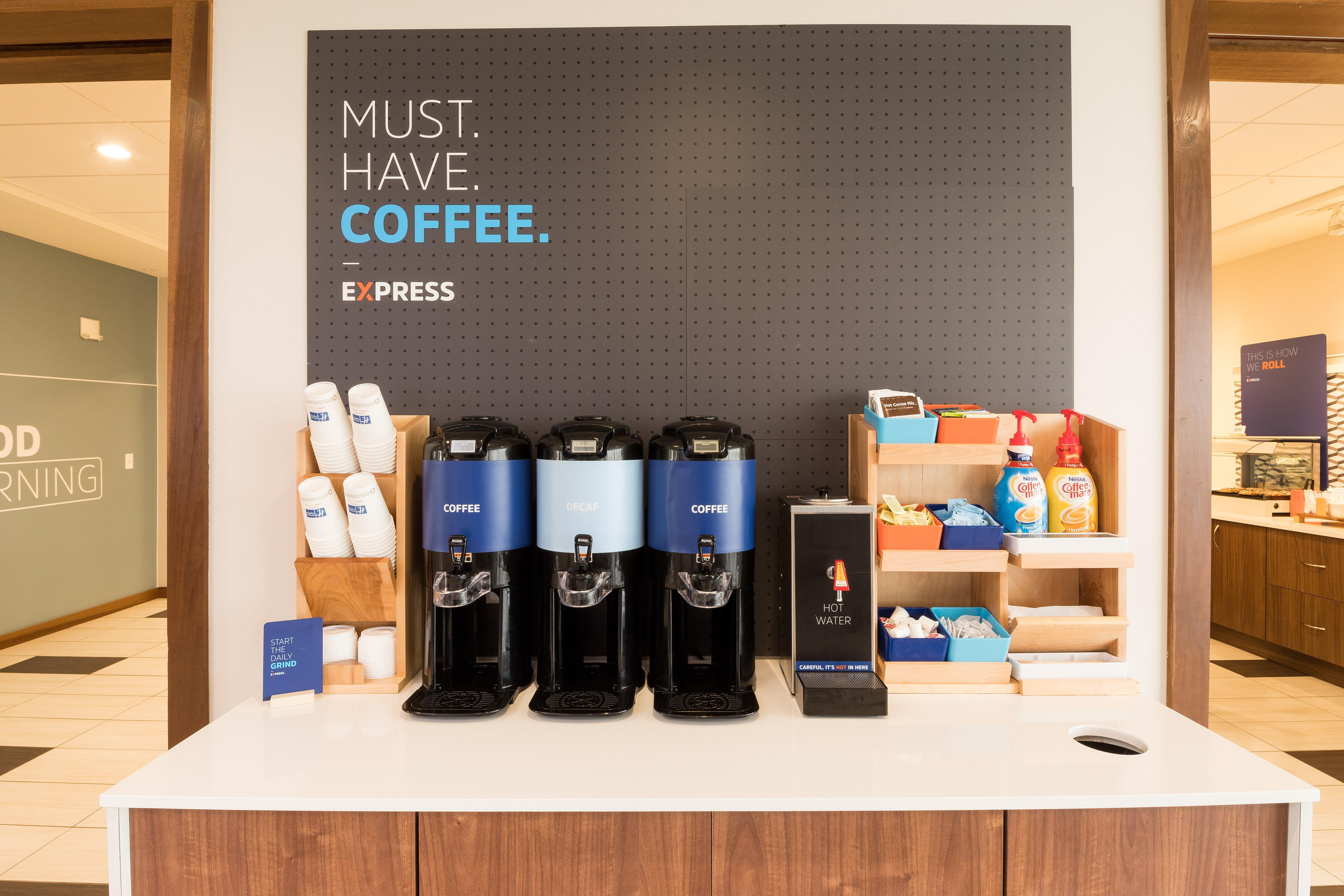Holiday Inn Express & Suites - Auburn By Ihg מראה חיצוני תמונה