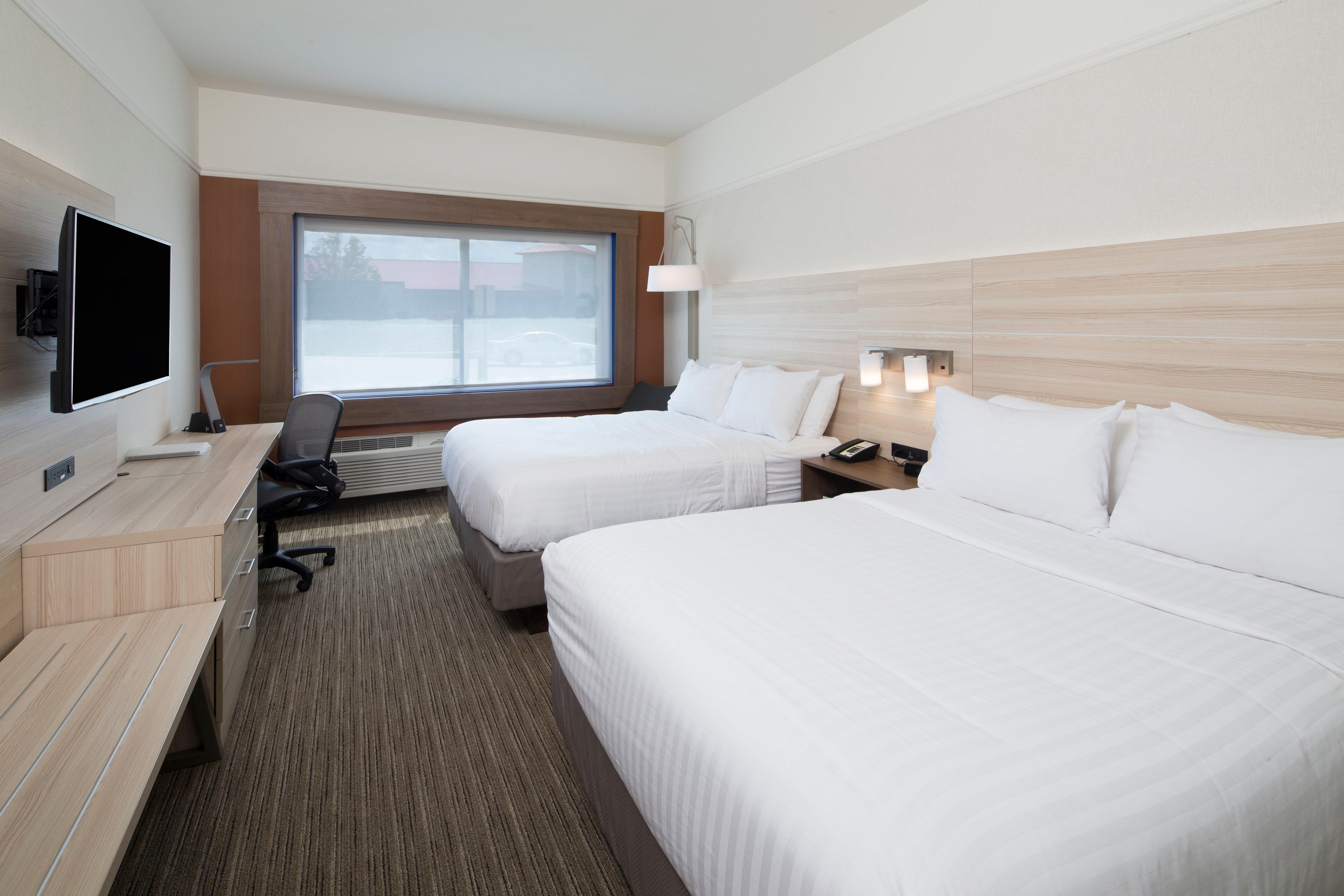 Holiday Inn Express & Suites - Auburn By Ihg מראה חיצוני תמונה